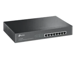 TP-Link TL-SG1008MP 8-Port PoE+ Gigabit Desktop/Rackmount Switch