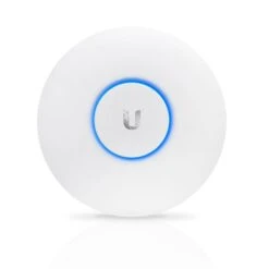 Ubiquiti UniFi Dual-Band WiFi PoE Access Point UAP-AC-HD - 5 Pack -Network Equipment Store UAPACHD5 access point front