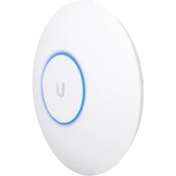 Ubiquiti UniFi Dual-Band WiFi PoE Access Point UAP-AC-HD - 5 Pack -Network Equipment Store UAPACHD5 access point side
