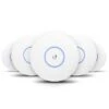 Ubiquiti UniFi Dual-Band WiFi PoE Access Point UAP-AC-HD - 5 Pack 2 Ubiquiti UniFi Dual-Band WiFi PoE Access Point UAP-AC-HD - 5 Pack -Network Equipment Store UAPACHD5 accesspoint front