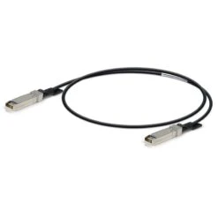 Ubiquiti UDC-1 UniFi Direct Attach Copper Cable 10Gbps - 1m
