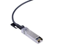 Ubiquiti UDC-3 UniFi Direct Attach Copper Cable 10Gbps - 3m -Network Equipment Store UDC3 Cable Close