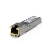 Ubiquiti UF-RJ45-10G SFP+ To RJ45 Transceiver Module -Network Equipment Store UF RJ45 10G