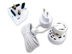 Ubiquiti UniFi UVC-G3-MICRO Wide Angle 1080p Full HD IP Camera -Network Equipment Store UVCG3MICRO IPCamera Package