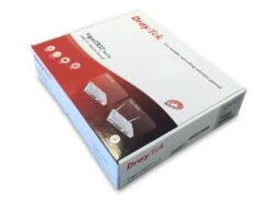 DrayTek Vigor 2832 Triple-WAN ADSL2/2+ Router Firewall With 4 Gigabit -Network Equipment Store V2832 Router Box