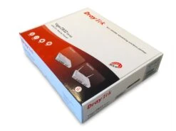 DrayTek Vigor 2832n Triple WAN ADSL 2+ Gigabit Router -Network Equipment Store V2832N Router Box