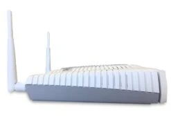 DrayTek Vigor 2832n Triple WAN ADSL 2+ Gigabit Router -Network Equipment Store V2832N Router Side