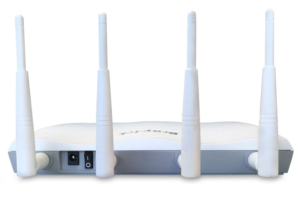 Vigor 2862Vac VDSL, ADSL Router With VoIP & 802.11ac WLAN 4 Vigor 2862Vac VDSL, ADSL Router With VoIP & 802.11ac WLAN - Image 2