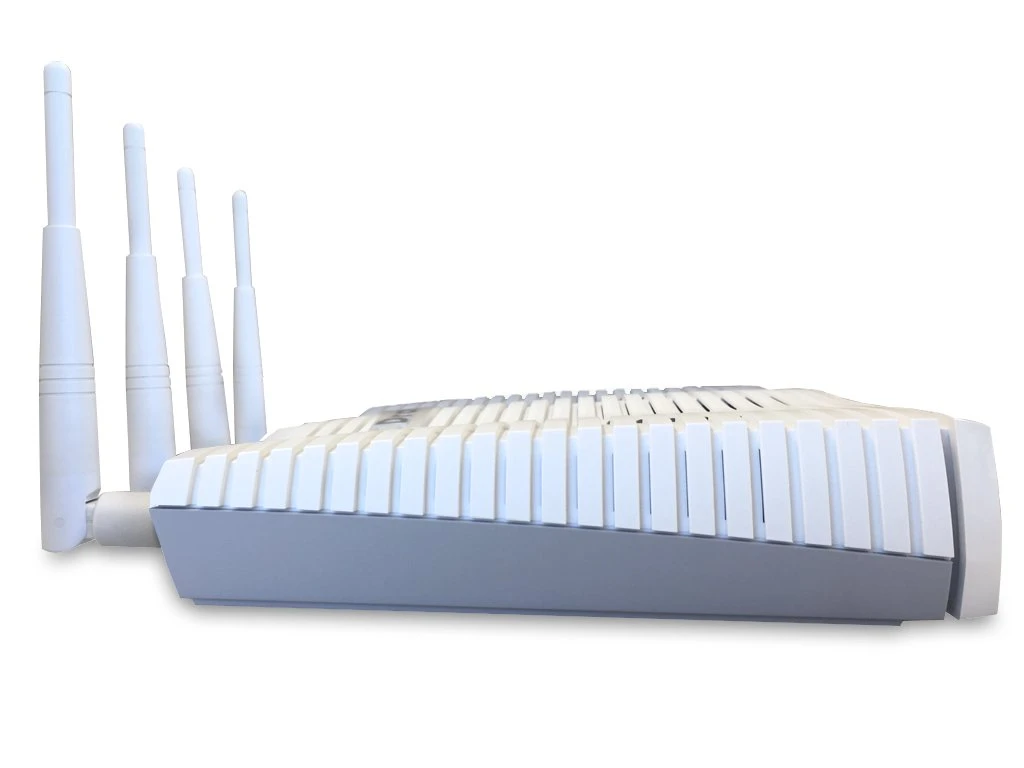 Vigor 2862Vac VDSL, ADSL Router With VoIP & 802.11ac WLAN 5 Vigor 2862Vac VDSL, ADSL Router With VoIP & 802.11ac WLAN - Image 3