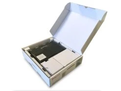 DrayTek Vigor 2926 Dual-Ethernet Router Firewall With VPN, 3G & 4G -Network Equipment Store V2926 Router BoxOpen