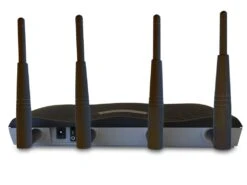 DrayTek Vigor 2926AC Dual-Ethernet Router Firewall With VPN, 3G, 4G 10 DrayTek Vigor 2926AC Dual-Ethernet Router Firewall With VPN, 3G, 4G -Network Equipment Store V2926AC Router Back