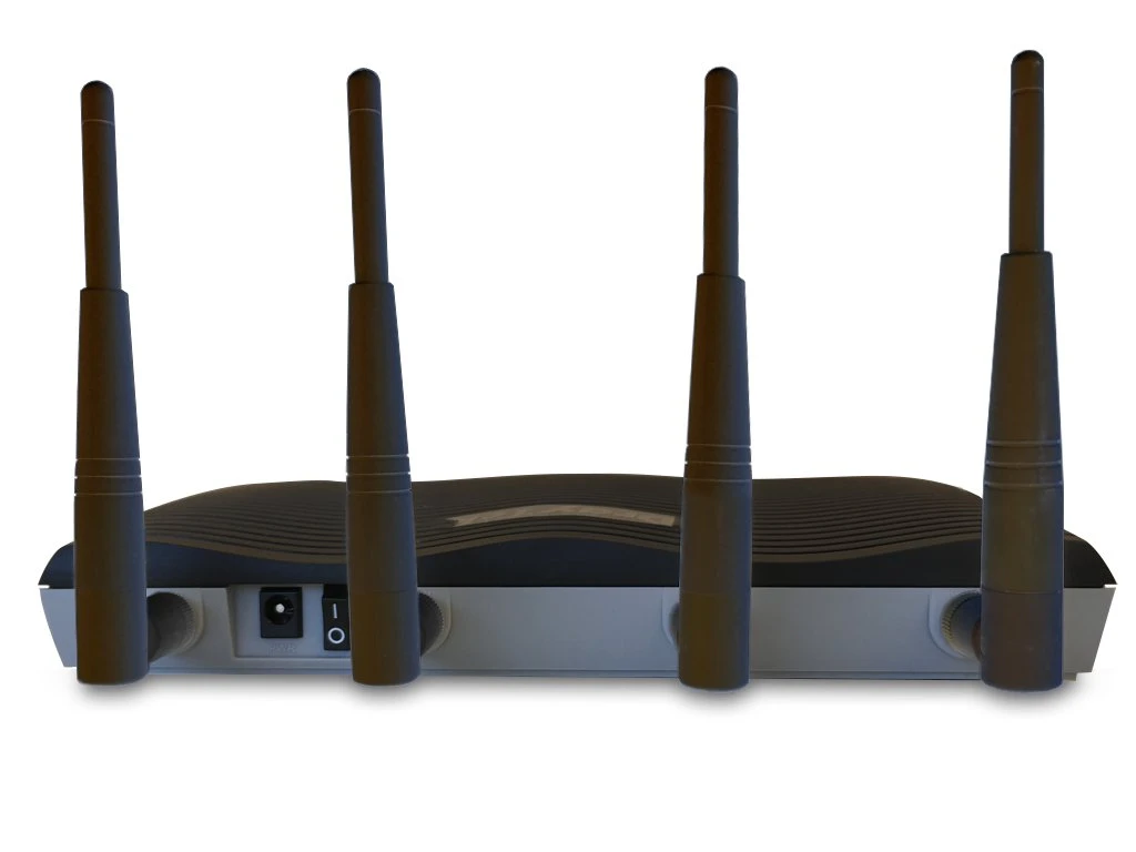 DrayTek Vigor 2926AC Dual-Ethernet Router Firewall With VPN, 3G, 4G 5 DrayTek Vigor 2926AC Dual-Ethernet Router Firewall With VPN, 3G, 4G - Image 3