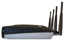 DrayTek Vigor 2926AC Dual-Ethernet Router Firewall With VPN, 3G, 4G 11 DrayTek Vigor 2926AC Dual-Ethernet Router Firewall With VPN, 3G, 4G -Network Equipment Store V2926AC Router Side