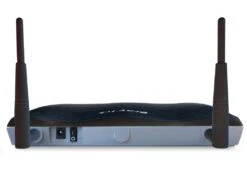 DrayTek Vigor 2926n Dual-Wan WiFi Broadband Router With VPN, 3G & 4G -Network Equipment Store V2926N Router Back