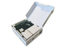 DrayTek Vigor 2926n Dual-Wan WiFi Broadband Router With VPN, 3G & 4G -Network Equipment Store V2926N Router BoxOpen