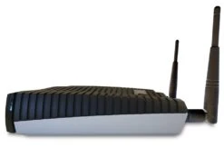 DrayTek Vigor 2926n Dual-Wan WiFi Broadband Router With VPN, 3G & 4G -Network Equipment Store V2926N Router Side