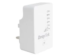 DrayTek VAP802-K Vigor AP 802 Mesh WiFi 5 In-Wall Access Point