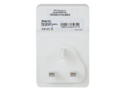 DrayTek VAP802-K Vigor AP 802 Mesh WiFi 5 In-Wall Access Point -Network Equipment Store VAP802 K Access Point Front