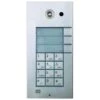 2N Helios Vario Door Intercom 3 Buttons With Keypad 9137131KU 1 2N Helios Vario Door Intercom 3 Buttons With Keypad 9137131KU -Network Equipment Store Vario Door Intercom