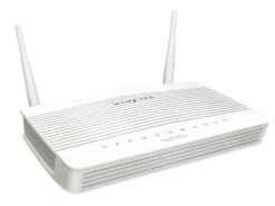 Vigor 2762Vac ADSL,VDSL Router With Twin Ports For VoIP Calling