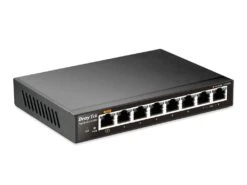 Draytek VSG1080 - 8 Port Gigabit Web Smart Switch