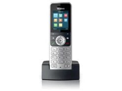 Yealink W53P Wireless IP DECT Handset And Base Station -Network Equipment Store W53P DECT System Phone