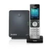 Yealink W60P DECT Bundle With W60 DECT Base Station & W56H IP Handset -Network Equipment Store W60P DECTIPPhone Front