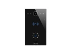 Akuvox E11R Compact SIP Door Intercom With Video