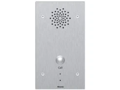 Akuvox E21A Vandal Resistant SIP Intercom With Audio Only