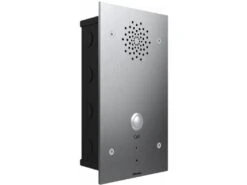 Akuvox E21A Vandal Resistant SIP Intercom With Audio Only -Network Equipment Store akuvox e21a image 3