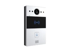 Akuvox R20AF Compact SIP Intercom With Video & Card Reader -Network Equipment Store akuvox r20af image 3