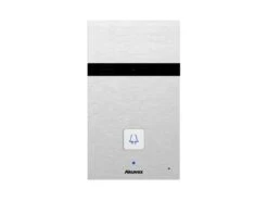 Akuvox R23P SIP Intercom With Surface Back Box