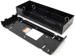 Akuvox R29XF Flush Mounting Back Box For R29 Intercoms