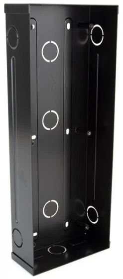 Akuvox R29XF Flush Mounting Back Box For R29 Intercoms -Network Equipment Store akuvox r29xf flush mounting back box for akuvox r29 intercoms 3