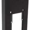 Akuvox R29XS Surface Mount Back Box For R29 Intercoms -Network Equipment Store akuvox r29xs surface mount for r29 intercoms