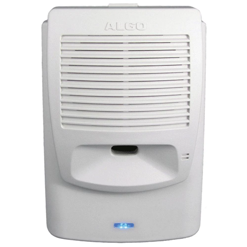 Algo 8180 SIP Alerter 3 Algo 8180 SIP Alerter