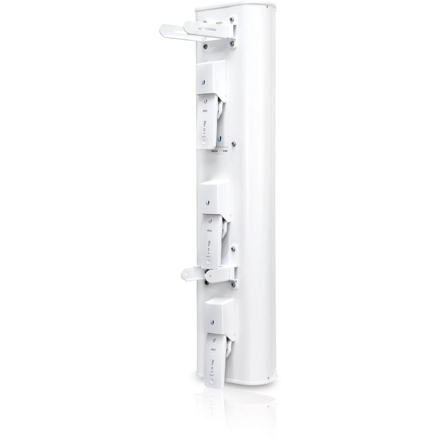 Ubiquiti AirPrism 5 GHz High Density Sector Antenna 3 Ubiquiti AirPrism 5 GHz High Density Sector Antenna