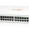 Aruba Instant On 1930 24-Port PoE Smart Managed Switch (JL683B) -Network Equipment Store aruba 1930 24 port poe switch jl683b main image