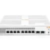 Aruba Instant On 1930 8G Class4 PoE 2SFP 124W Switch (JL681A)