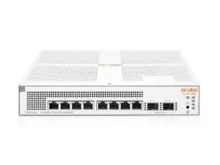 Aruba Instant On 1930 8G Class4 PoE 2SFP 124W Switch (JL681A)