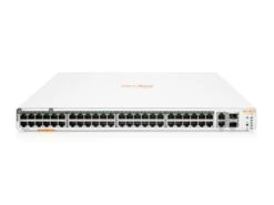 Aruba Instant On 1960 48G 2XGT 2SFP+ 600W PoE Switch (JL809A)