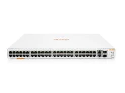 Aruba Instant On 1960 48G 2XGT 2SFP+ 48-Port Switch (JL808A)