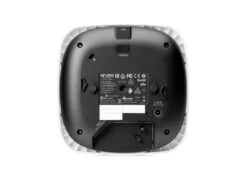 Aruba Instant On AP12 3x3 802.11ac Wave2 Indoor Access Point (R2X01A) -Network Equipment Store aruba ap12 wifi 5 poe access point r2x01a back