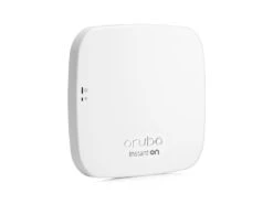 Aruba Instant On AP12 3x3 802.11ac Wave2 Indoor Access Point (R2X01A)