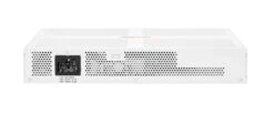 Aruba Instant On 1430 16-Port Unmanaged Gigabit Switch (R8R47A) -Network Equipment Store aruba instant on 1430 16 port unmanaged gigabit switch r8r47a back image