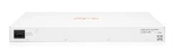 Aruba Instant On 1830 24-Port Switch With PoE And SFP - JL813A -Network Equipment Store aruba instant on 1830 24 port switch back image
