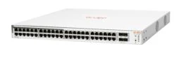 Aruba Instant On 1830 48-Port Smart PoE+ Switch With 24 PoE Ports