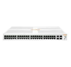 Aruba Instant On 1930 48G PoE 4SFP+ 370W Switch JL686B