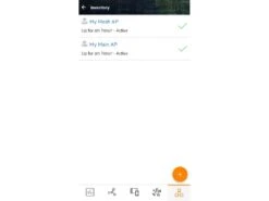 Aruba Instant On AP12 3x3 802.11ac Wave2 Indoor Access Point (R2X01A) -Network Equipment Store aruba instant on 2 1