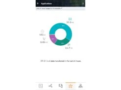 Aruba Instant On AP12 3x3 802.11ac Wave2 Indoor Access Point (R2X01A) -Network Equipment Store aruba instant on 4 1